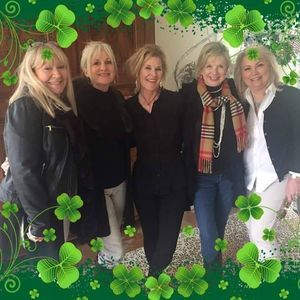 Meet your Posher, Susan